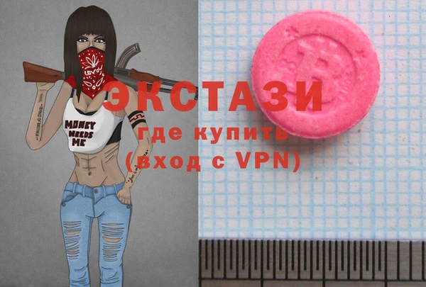 ECSTASY Алзамай